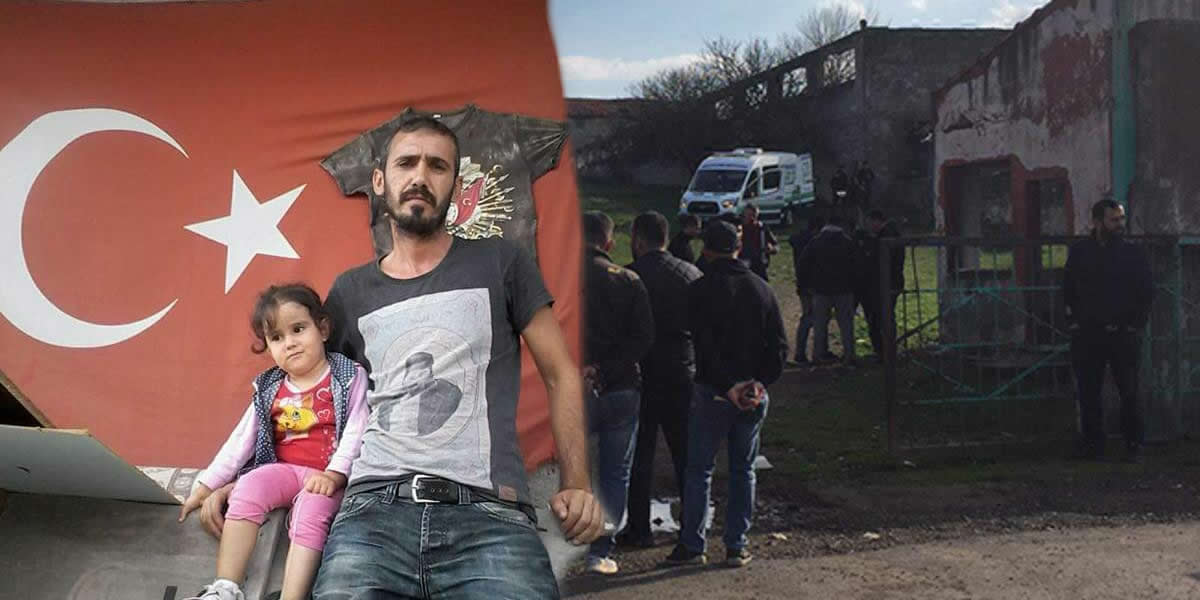 Darıca'da kayıp şahıs Cengiz Kayaalp'in cesedi bulundu!