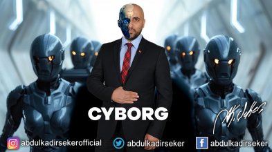 Cyborg insanlar gerçek olacak mı?