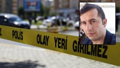 Başiskele'de Güvenlik Görevlisi Nuri Dereli intihar etti