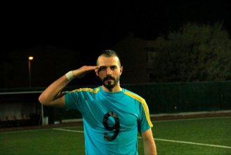 Emniyet Kemeri Futbolcu Sinan Çalık'ın Hayatını Kurtardı!