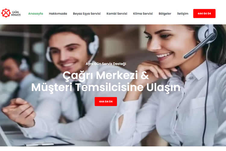 Beyaz Eşya Servis Dolandırıcılığı