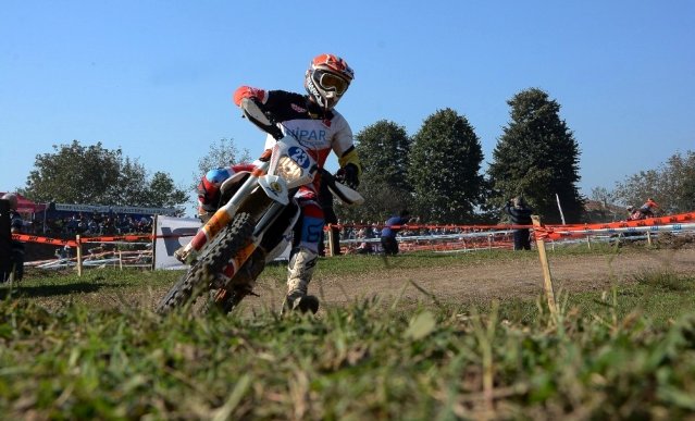 Süper Enduro Şampiyonası Kartepe'de gerçekleşecek!