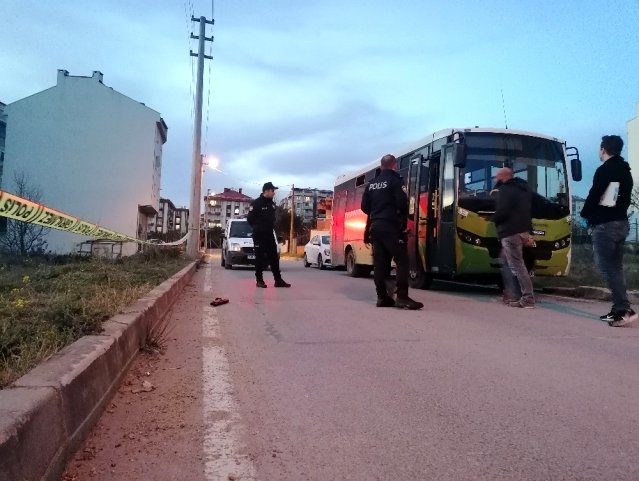 Gebze'de silahlı çatışma 1 yaralı